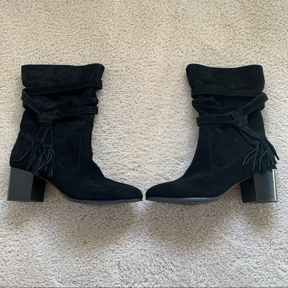 Tahari Shoes - Tahari boots size 7 1/2